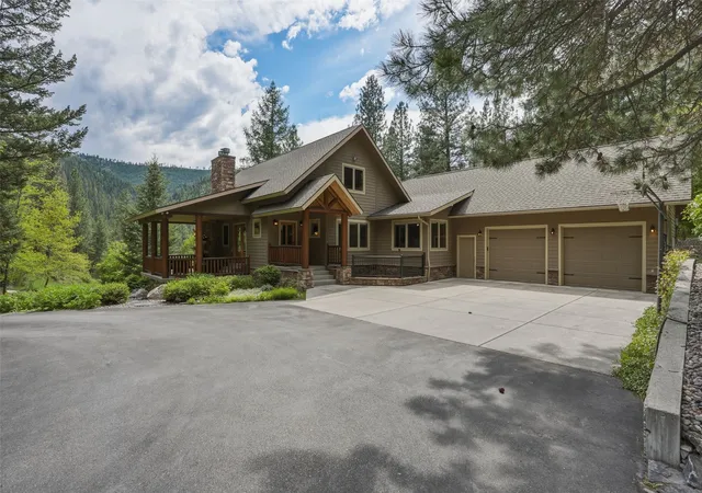 74th image of 10450 Miller Creek Rd, Missoula, MT 59803 | MLS# 30072372