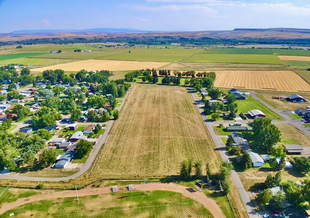 Photo 3 of Land for sale at 522 3rd Street SW, Park City, MT 59063 | MLS# 30072959 | Listing updated on 2026-07-08
