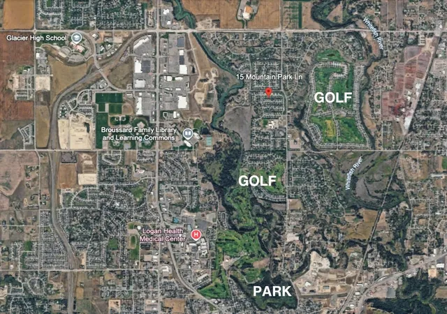 3rd image of 15 Mountain Park Ln, Kalispell, MT 59901 | MLS# 30072666