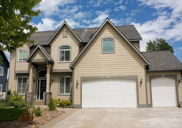 4th image of 15 Mountain Park Ln, Kalispell, MT 59901 | MLS# 30072666