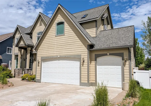 5th image of 15 Mountain Park Ln, Kalispell, MT 59901 | MLS# 30072666
