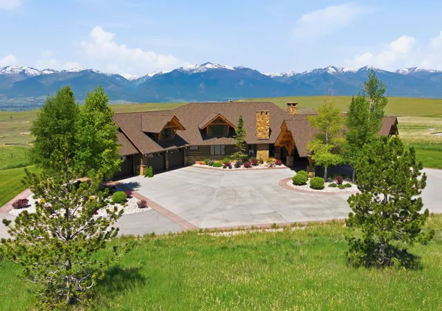 2nd image of 241 Double D Rd, Stevensville, MT 59870 | MLS# 30072897