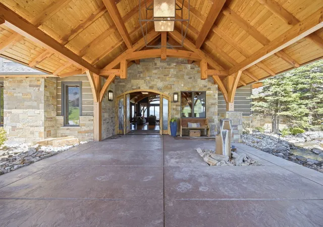 Photo 4 of Single family home for sale at 241 Double D Rd, Stevensville, MT 59870 | MLS# 30072897 | Listing updated on 2026-07-01