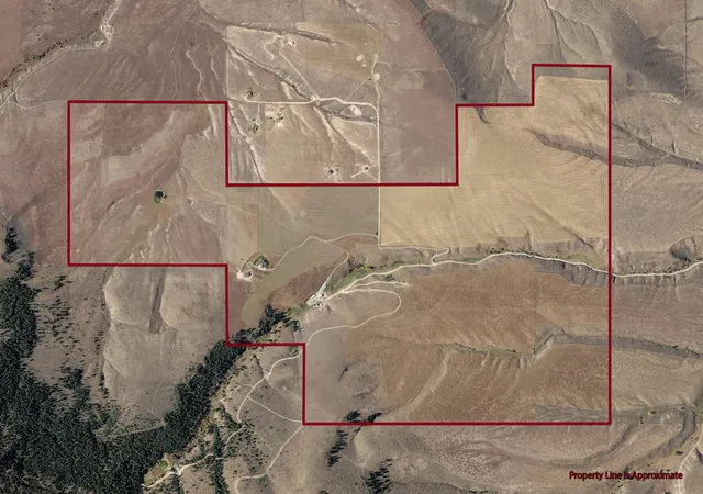 75th image of 241 Double D Rd, Stevensville, MT 59870 | MLS# 30072897