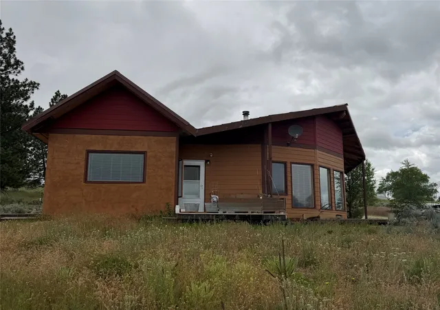 3rd image of 4374 Stone Mountain Trl, Stevensville, MT 59870 | MLS# 30072858