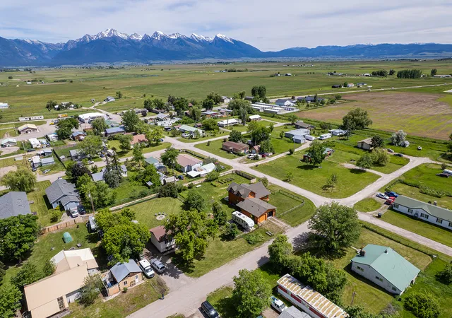 Homes for sale in Charlo, MT | 53386 2nd Ave W, Charlo, MT 59824 | MLS# 30072287