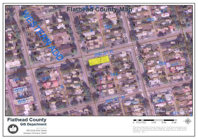 21st image of 834 2nd St W, Kalispell, MT 59901 | MLS# 30072731
