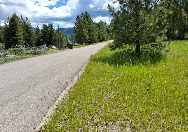 Homes for sale in Superior, MT | Lot 5 Tami Dr E, Superior, MT 59872 | MLS# 30072974