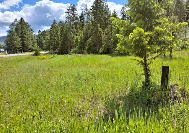 Homes for sale in Superior, MT | Lot 5 Tami Dr E, Superior, MT 59872 | MLS# 30072974
