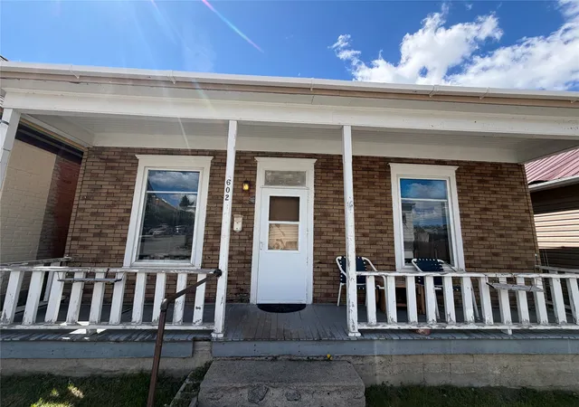 18th image of 602 Caledonia St, Butte, MT 59701 | MLS# 30072880