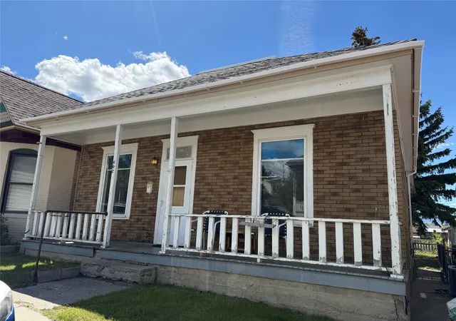 1st image of 602 Caledonia St, Butte, MT 59701 | MLS# 30072880