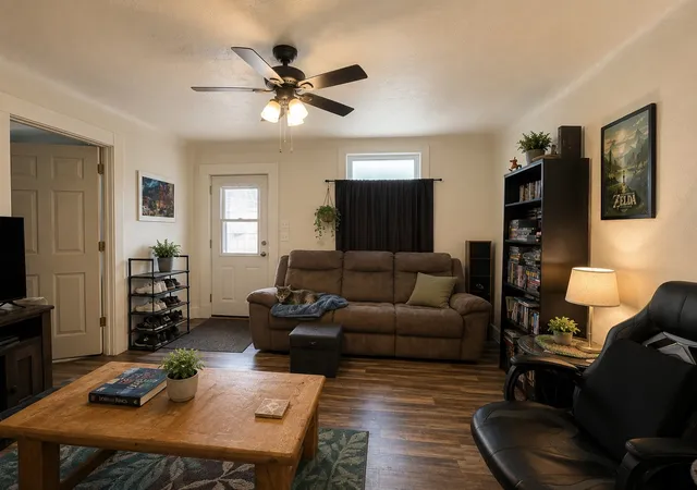 2nd image of 602 Caledonia St, Butte, MT 59701 | MLS# 30072880