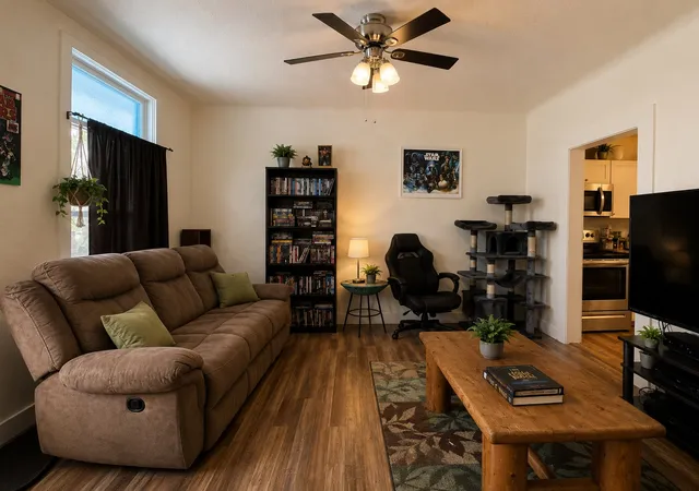3rd image of 602 Caledonia St, Butte, MT 59701 | MLS# 30072880