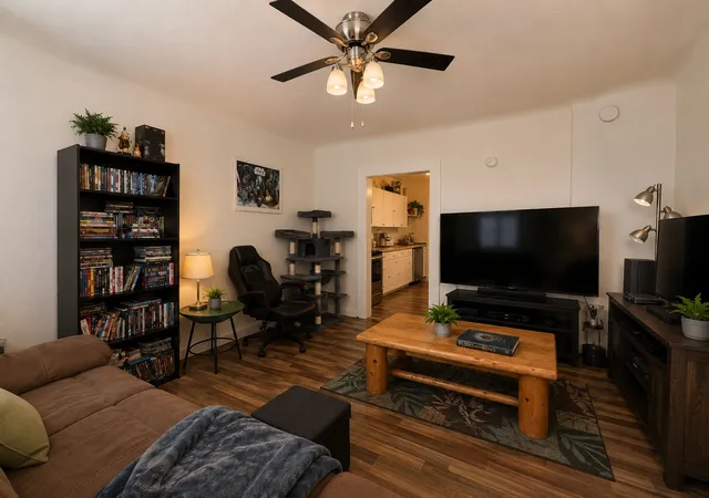 4th image of 602 Caledonia St, Butte, MT 59701 | MLS# 30072880