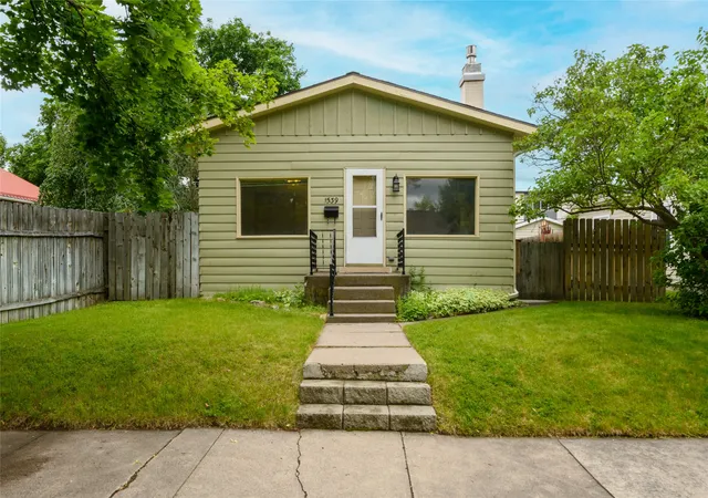 2nd image of 1539 S 4th St W, Missoula, MT 59801 | MLS# 30072621
