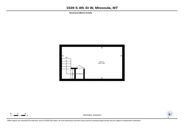 33rd image of 1539 S 4th St W, Missoula, MT 59801 | MLS# 30072621