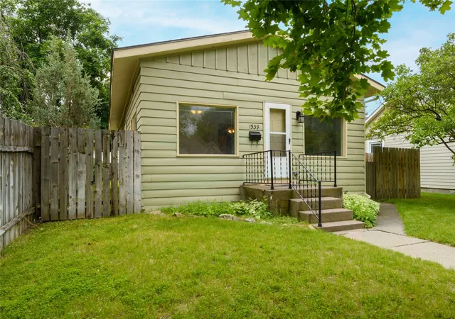 Photo 3 of Single family home for sale at 1539 S 4th Street W, Missoula, MT 59801 | MLS# 30072621 | Listing updated on 2026-07-20