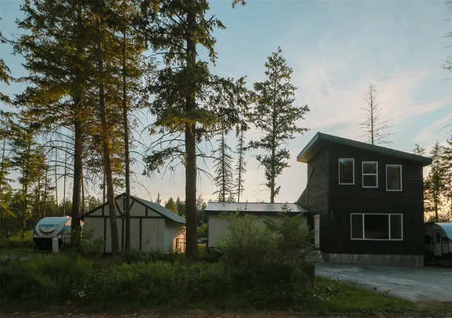 1st image of 454 Antelope Trl, Whitefish, MT 59937 | MLS# 30072912
