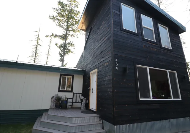 2nd image of 454 Antelope Trl, Whitefish, MT 59937 | MLS# 30072912