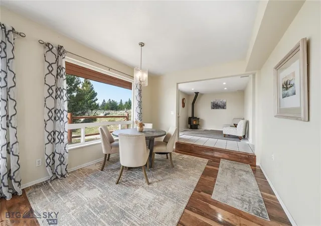 Photo 3 of Single family home for sale at 86 Horseshoe Trl, Whitehall, MT 59759 | MLS# 30072988 | Listing updated on 2026-07-21
