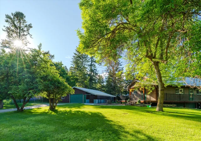 2nd image of 5070 Whitefish Stage Rd, Whitefish, MT 59937 | MLS# 30072931