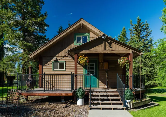 Homes for sale in Whitefish, MT | 5070 Whitefish Stage Rd, Whitefish, MT 59937 | MLS# 30072931