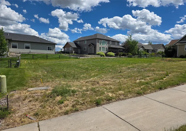 Photo 1 of Land for sale at 2928 Prada Dr, Missoula, MT 59808 | MLS# 30072984 | Listing updated on 2026-07-01