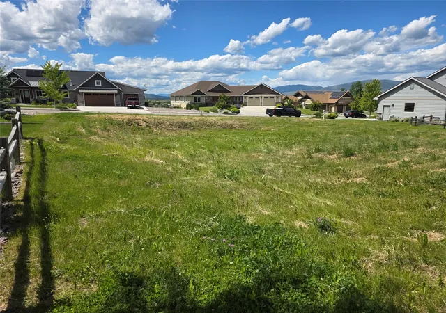 Photo 3 of Land for sale at 2928 Prada Dr, Missoula, MT 59808 | MLS# 30072984 | Listing updated on 2026-07-01