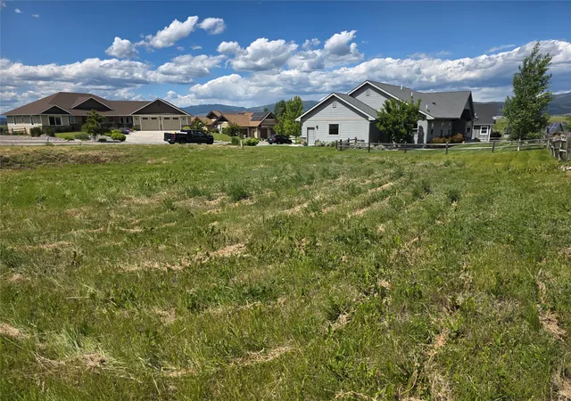 Photo 3 of Land for sale at 2928 Prada Dr, Missoula, MT 59808 | MLS# 30072984 | Listing updated on 2026-07-01