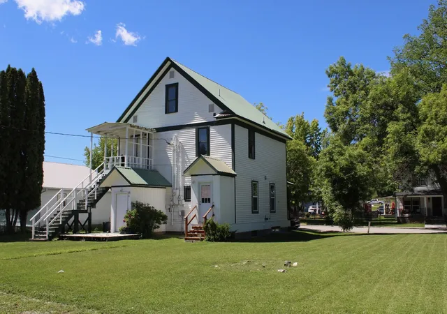 1st image of 506 1st Ave E #A,B,C, Eureka, MT 59917 | MLS# 30073014