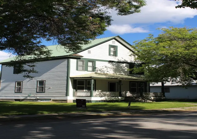 2nd image of 506 1st Ave E #A,B,C, Eureka, MT 59917 | MLS# 30073014