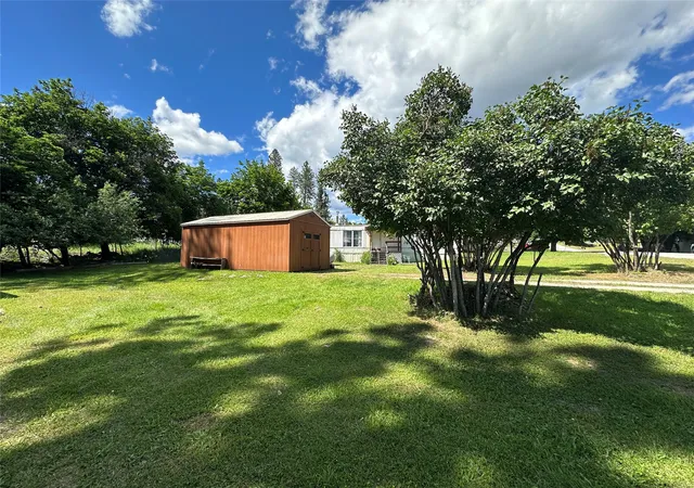 Homes for sale in Thompson Falls, MT | 207 Woodland St, Thompson Falls, MT 59873 | MLS# 30072863