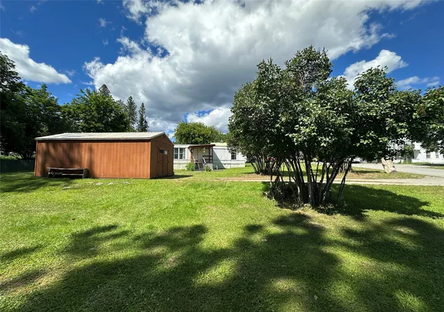 Homes for sale in Thompson Falls, MT | 207 Woodland St, Thompson Falls, MT 59873 | MLS# 30072863
