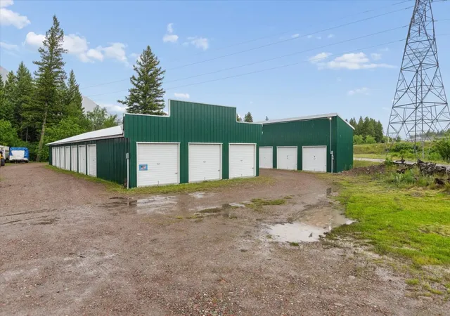 3rd image of 7585 Us Hwy 2 E, Columbia Falls, MT 59912 | MLS# 30073017