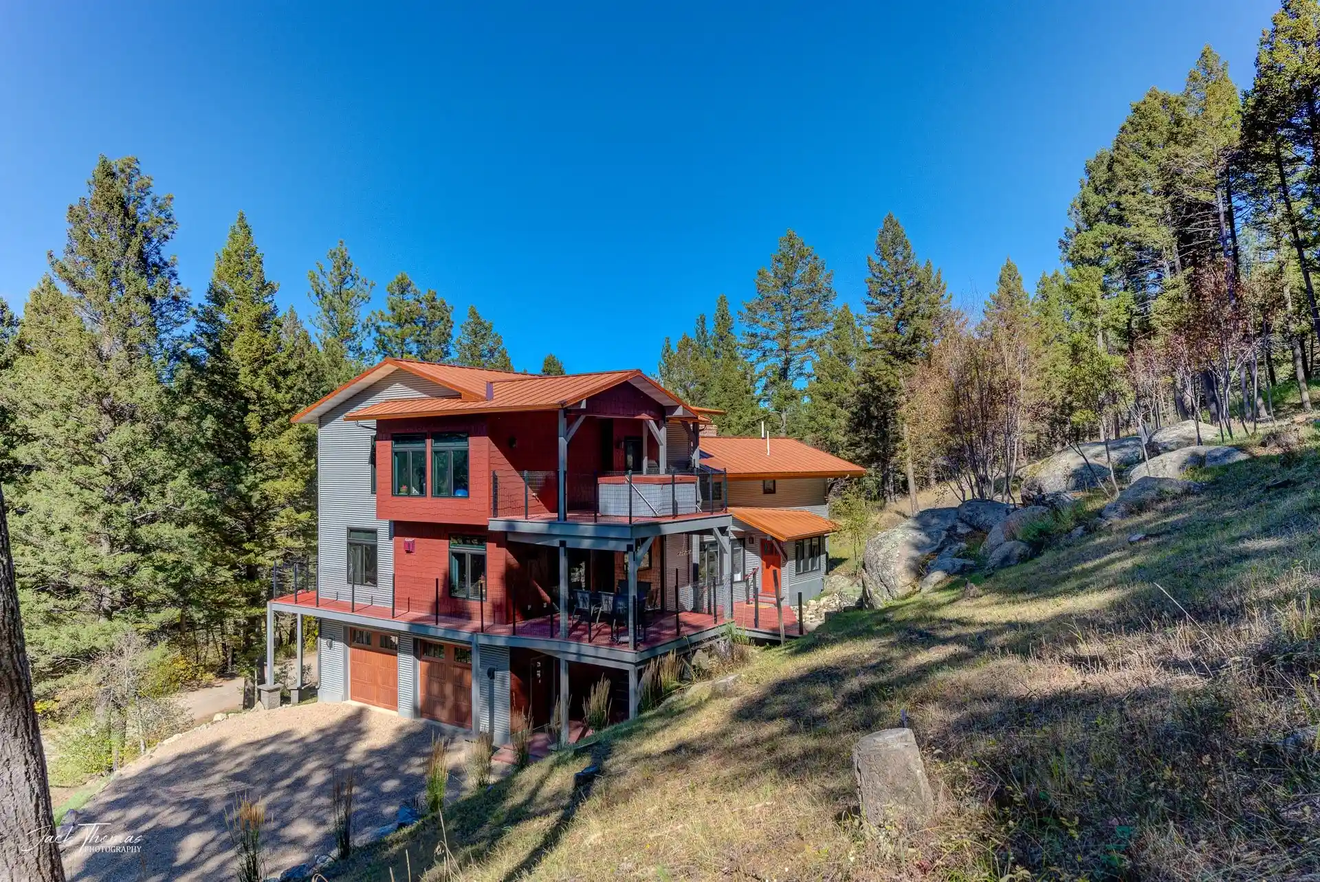 Single family home for sale at 2115 Colorado Gulch Dr, Helena, MT 59601 | MLS# 30073023