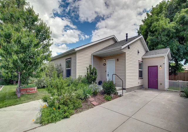 Photo 1 of Single family home for sale at 6105 Rains Pl, Missoula, MT 59808 | MLS# 30072909 | Listing updated on 2026-07-28