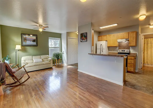 Photo 4 of Single family home for sale at 6105 Rains Pl, Missoula, MT 59808 | MLS# 30072909 | Listing updated on 2026-07-28