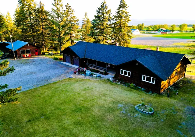 2nd image of 900 Riverside Rd, Kalispell, MT 59901 | MLS# 30073030