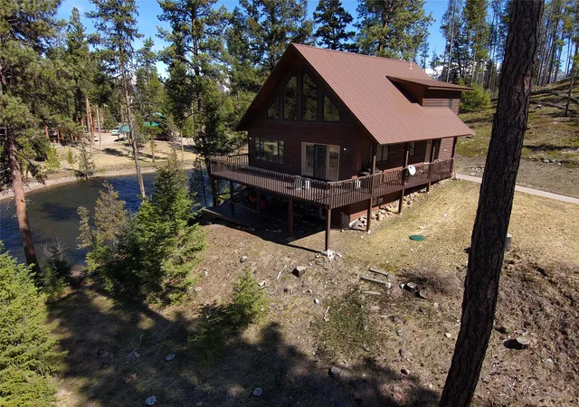 2nd image of 230 W Wagon Wheel Ct, Seeley Lake, MT 59868 | MLS# 30067176