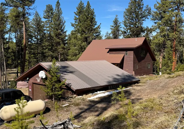 67th image of 230 W Wagon Wheel Ct, Seeley Lake, MT 59868 | MLS# 30067176