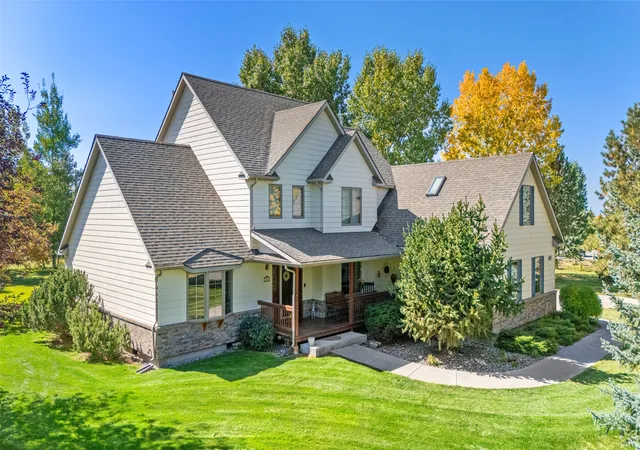 2nd image of 24 Legend Ct, Bozeman, MT 59718 | MLS# 30072754