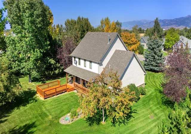 3rd image of 24 Legend Ct, Bozeman, MT 59718 | MLS# 30072754