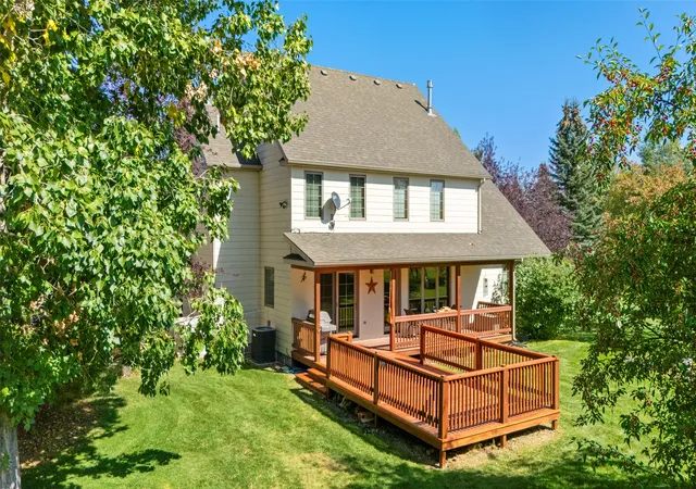 4th image of 24 Legend Ct, Bozeman, MT 59718 | MLS# 30072754