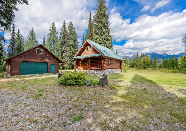 1st image of 14000 North Fork Rd, Polebridge, MT 59928 | MLS# 30072514