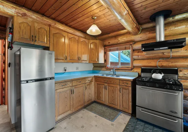 3rd image of 14000 North Fork Rd, Polebridge, MT 59928 | MLS# 30072514