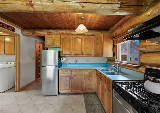4th image of 14000 North Fork Rd, Polebridge, MT 59928 | MLS# 30072514