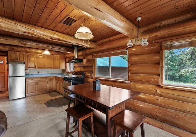 5th image of 14000 North Fork Rd, Polebridge, MT 59928 | MLS# 30072514