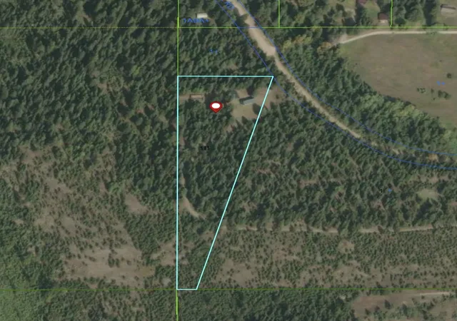 66th image of 14000 North Fork Rd, Polebridge, MT 59928 | MLS# 30072514