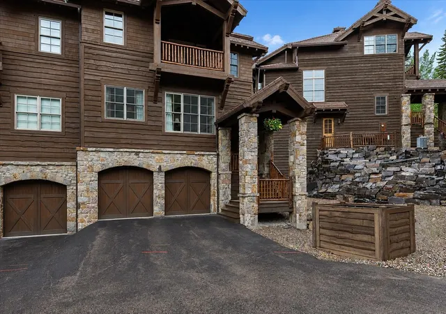 Homes for sale in Whitefish, MT | 128 Slopeside Dr #18, Whitefish, MT 59937 | MLS# 30072875