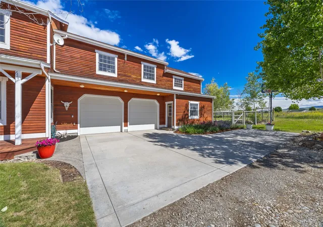 Homes for sale in Corvallis, MT | 674 Bittersweet Wy, Corvallis, MT 59828 | MLS# 30072837